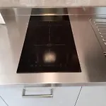 Ca' Bianca Hébergement de vacances