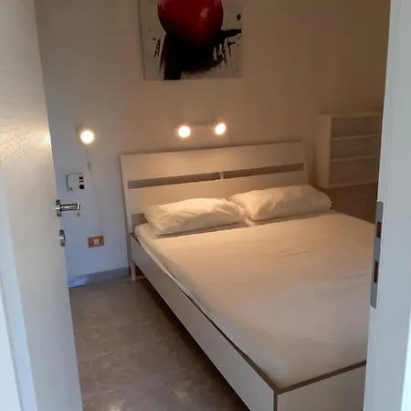 Ca'bianca * Μπιμπιόνε