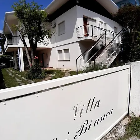 Casa vacanze Ca' Bianca