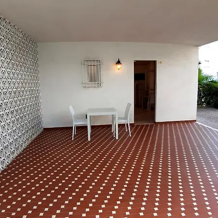 Ca'bianca Μπιμπιόνε