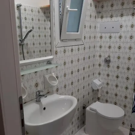 Ca'bianca Σπίτι διακοπών