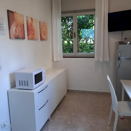 Casa vacanze Ca' Bianca *