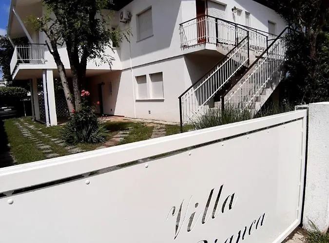 Dom wakacyjny Ca'bianca