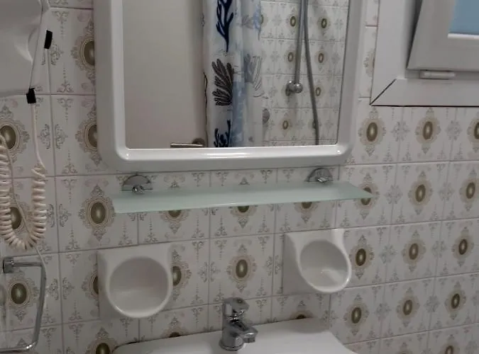 Dom wakacyjny Ca'bianca *