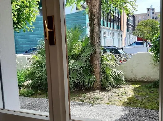 Dom wakacyjny Ca'bianca Bibione