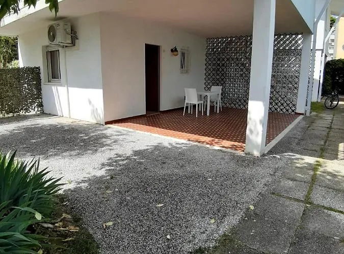 Ca'bianca Dom wakacyjny *