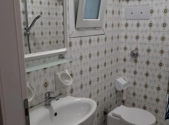 Ca'bianca Dom wakacyjny