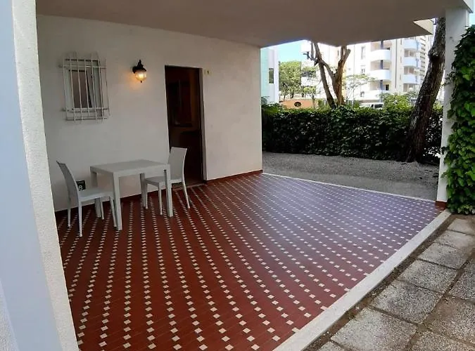 Dom wakacyjny Ca'bianca Bibione