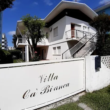 Ferienhaus Ca'bianca