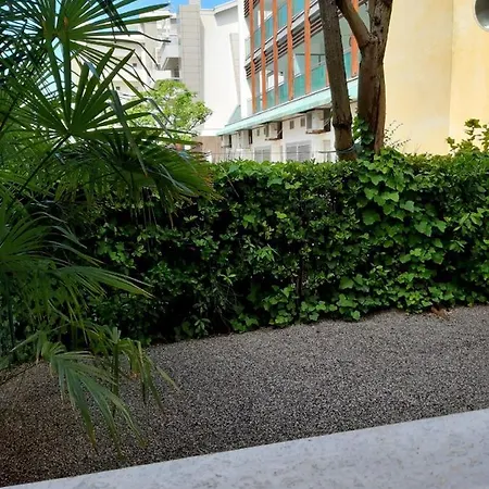 Ferienhaus Ca'bianca Bibione
