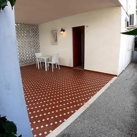 Ca'bianca Ferienhaus
