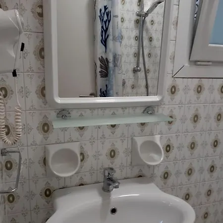 Ferienhaus Ca'bianca *