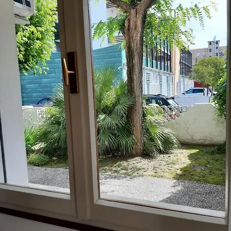 Prázdninový dům Ca'bianca Bibione