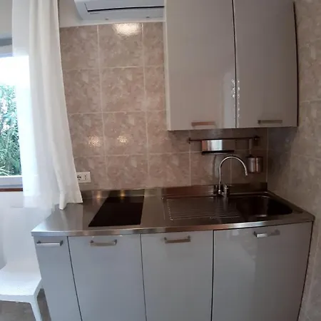 Ca'bianca Ferienhaus