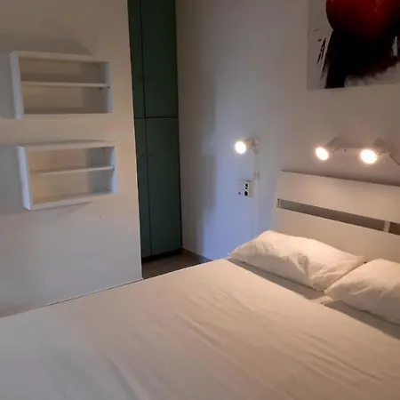 Ca'bianca Ferienhaus