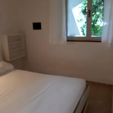 Ca'bianca Prázdninový dům Bibione