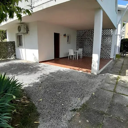 Ca'bianca Ferienhaus *