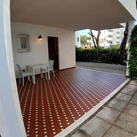 Vakantiehuis Ca'bianca Bibione