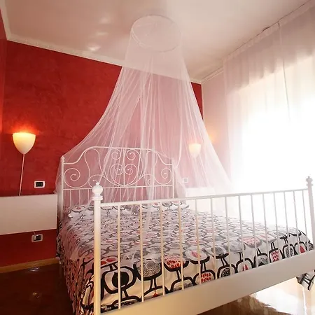 Vakantiehuis Ca'bianca *