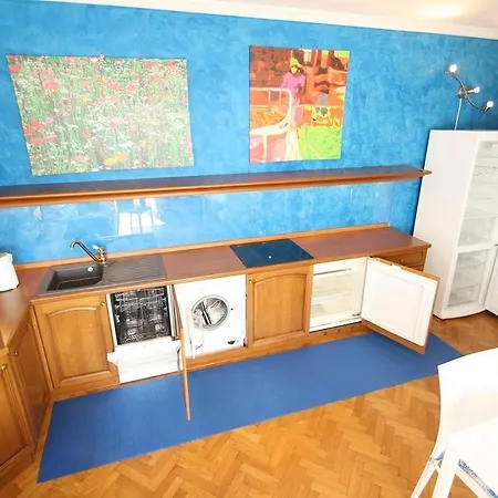 Ca'bianca Ferienhaus *