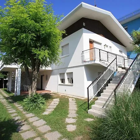 Ca'bianca Vakantiehuis