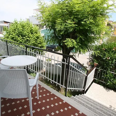 Vakantiehuis Ca'bianca