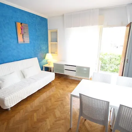 Ferienhaus Ca'bianca *