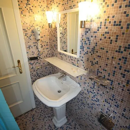 Prázdninový dům Ca'bianca *