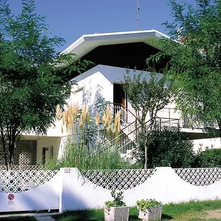 Ca'bianca Ferienhaus Bibione