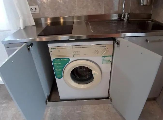 Vakantiehuis Ca'bianca *