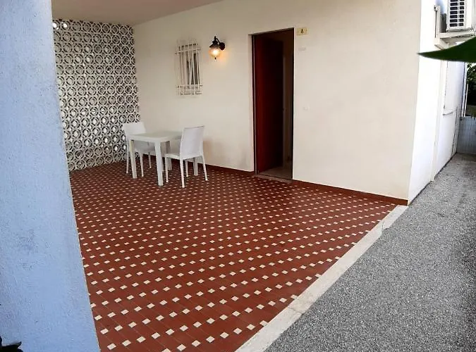 Ca'bianca Vakantiehuis