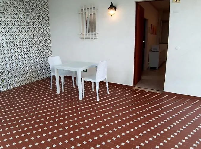 Ca'bianca * Μπιμπιόνε