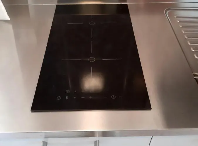 Ca'bianca Vakantiehuis