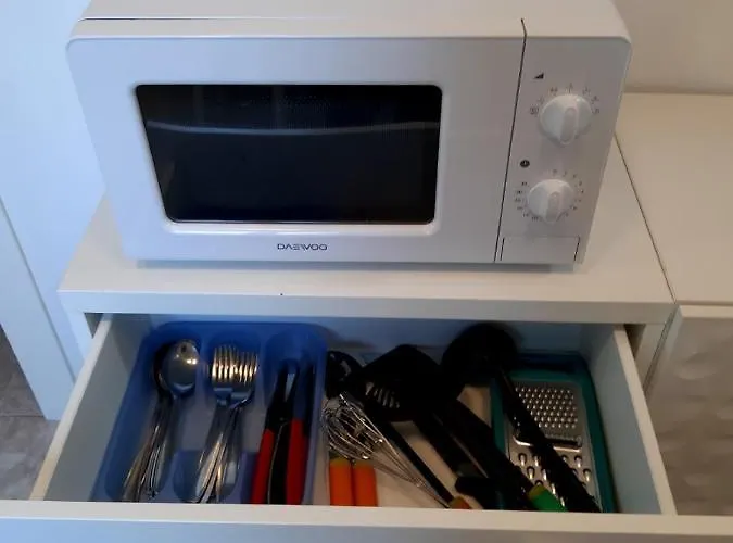 Ca'bianca * Μπιμπιόνε