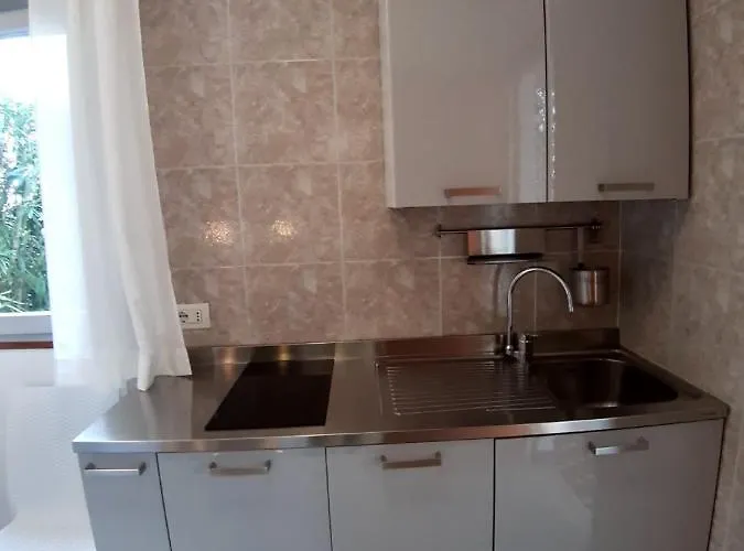 Ca'bianca Semesterbostad