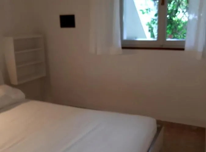 Ca'bianca Semesterbostad Bibione