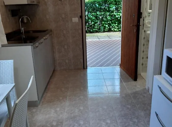 Ca'bianca * Μπιμπιόνε