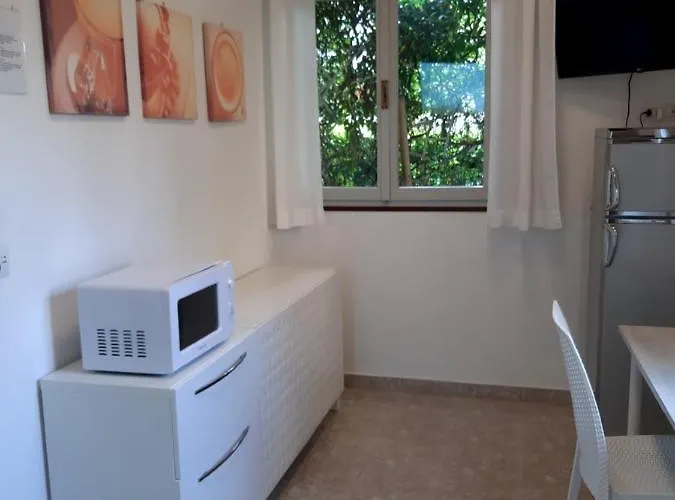 Vakantiehuis Ca'bianca *