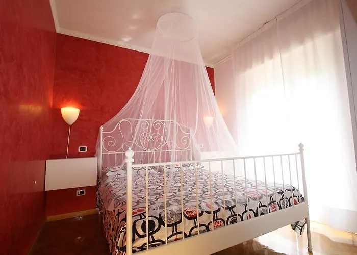 Σπίτι διακοπών Ca'bianca *