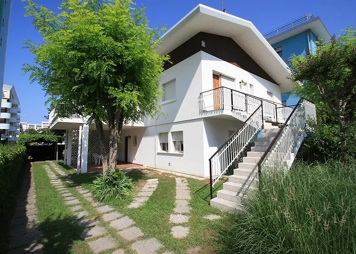 Ca'bianca Semesterbostad