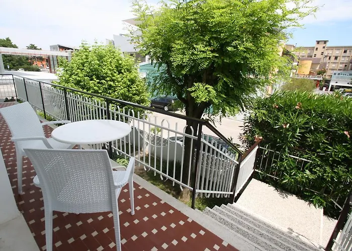 Vakantiehuis Ca'bianca