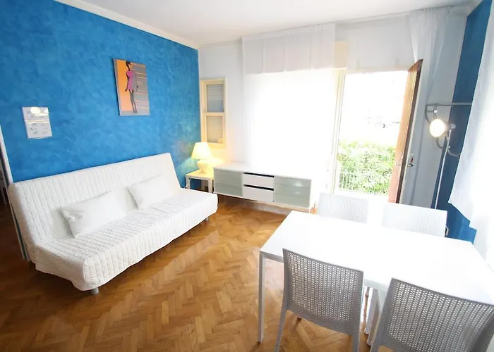 Vakantiehuis Ca'bianca *