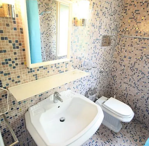 Ca'bianca Μπιμπιόνε