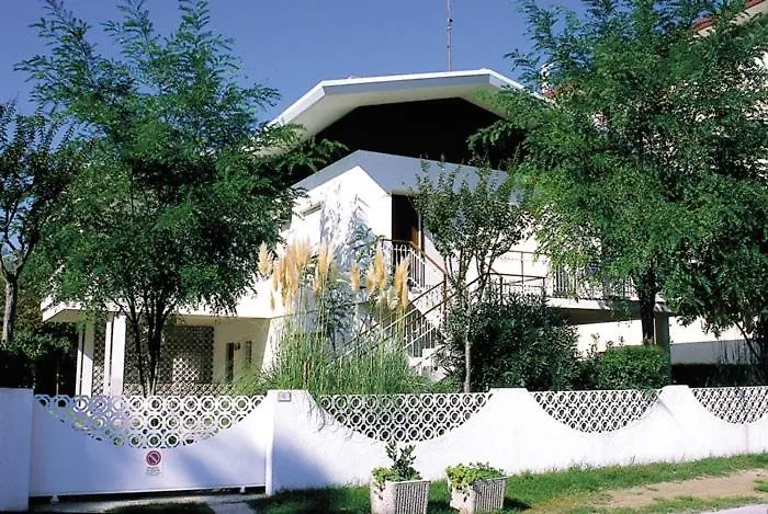 Ca'bianca Σπίτι διακοπών Μπιμπιόνε